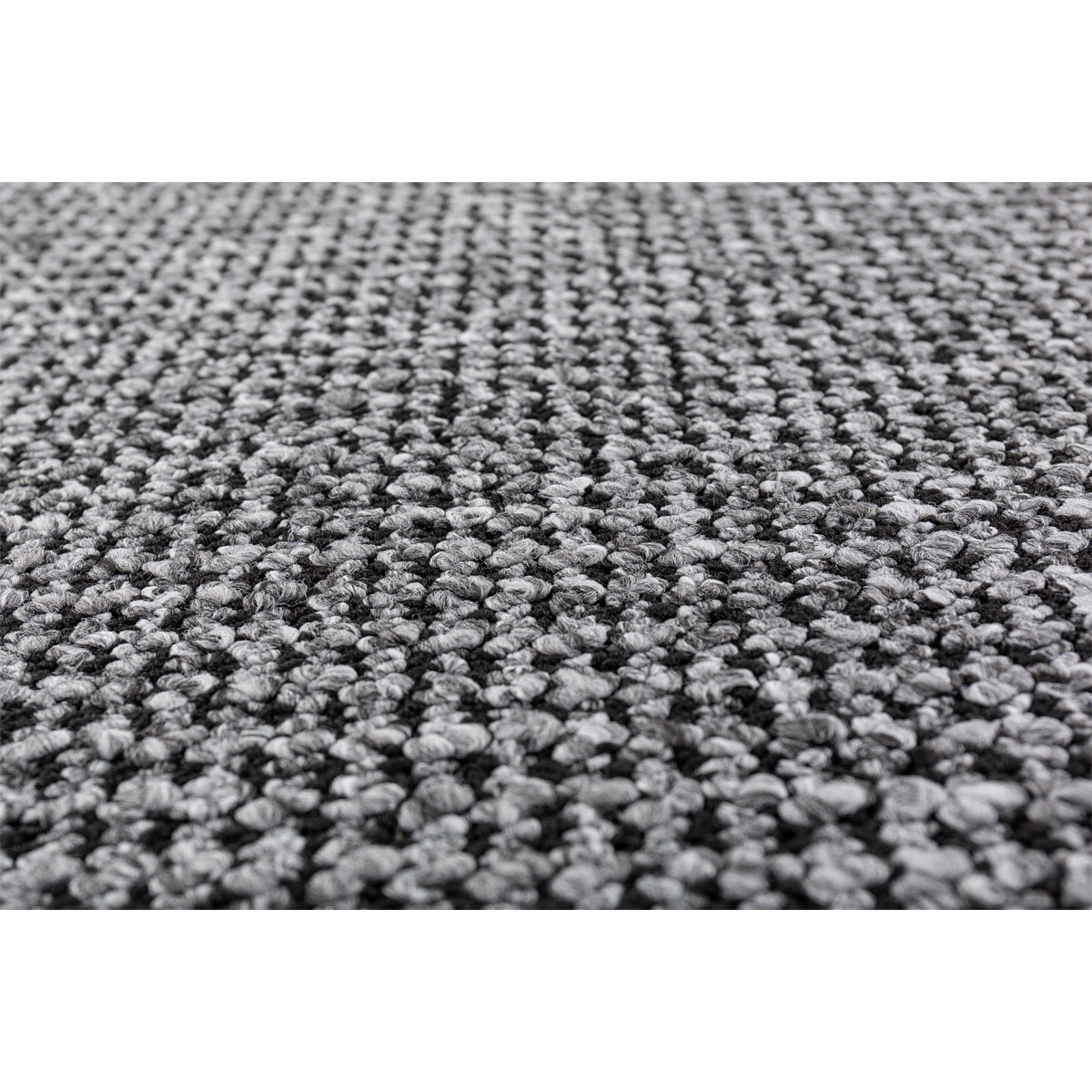 andiamo  Läufer Newport grau 67 x 180 cm Bild 3
