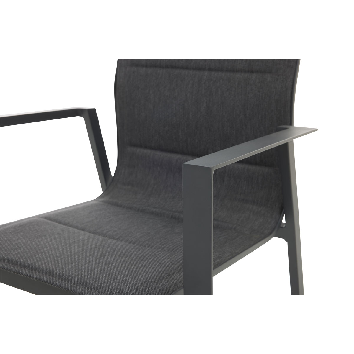 Haveson Stapelsessel Saranda Bild 5