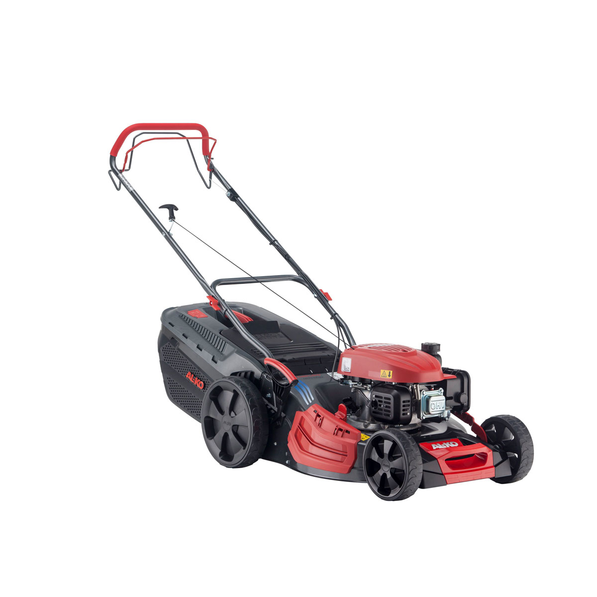 AL-KO Benzin-Rasenmäher Comfort 51.0 SP-A Bild 1