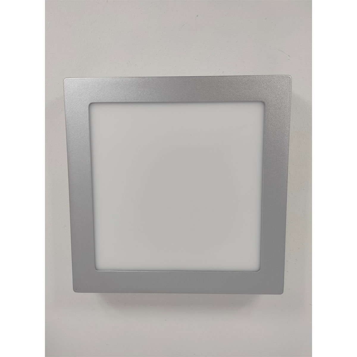 Paulmann LED-Panel Lunar chrom Bild 3