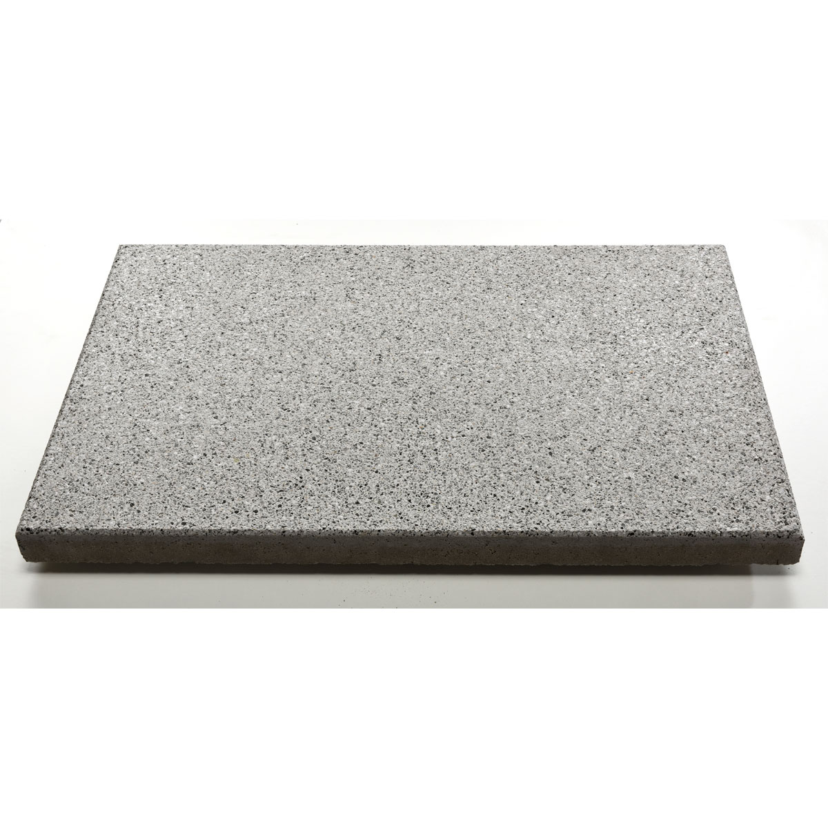 Terrassenplatte Dima wei-beige 60 x 40 x 3,5 cm