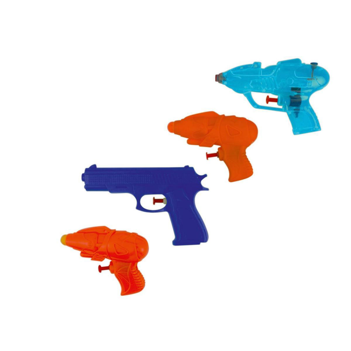 Wasserkanone WP16 Bild 1