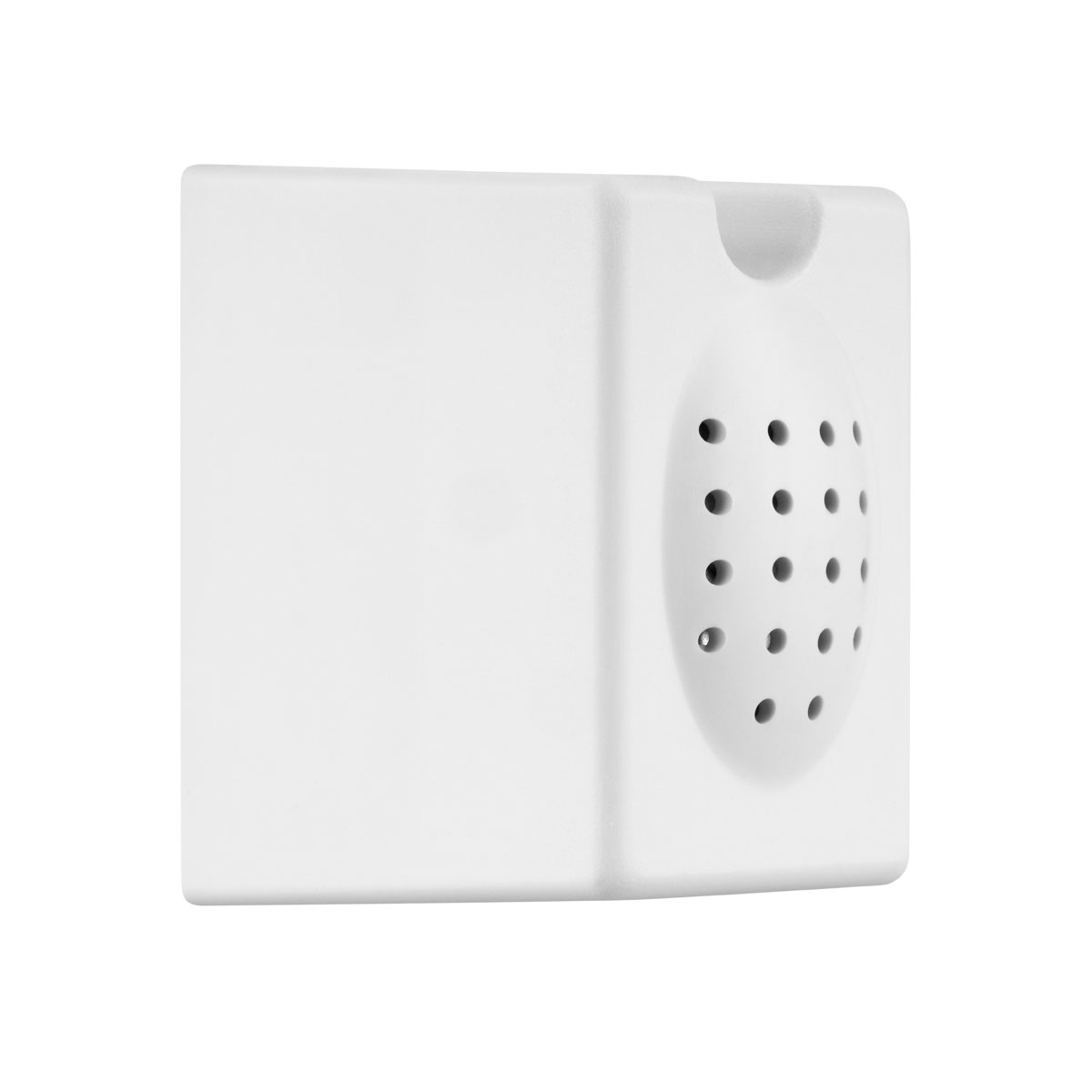 REV Ritter  Summer Aufputz kompakt für Trafobetrieb 8V weiß Bild 3