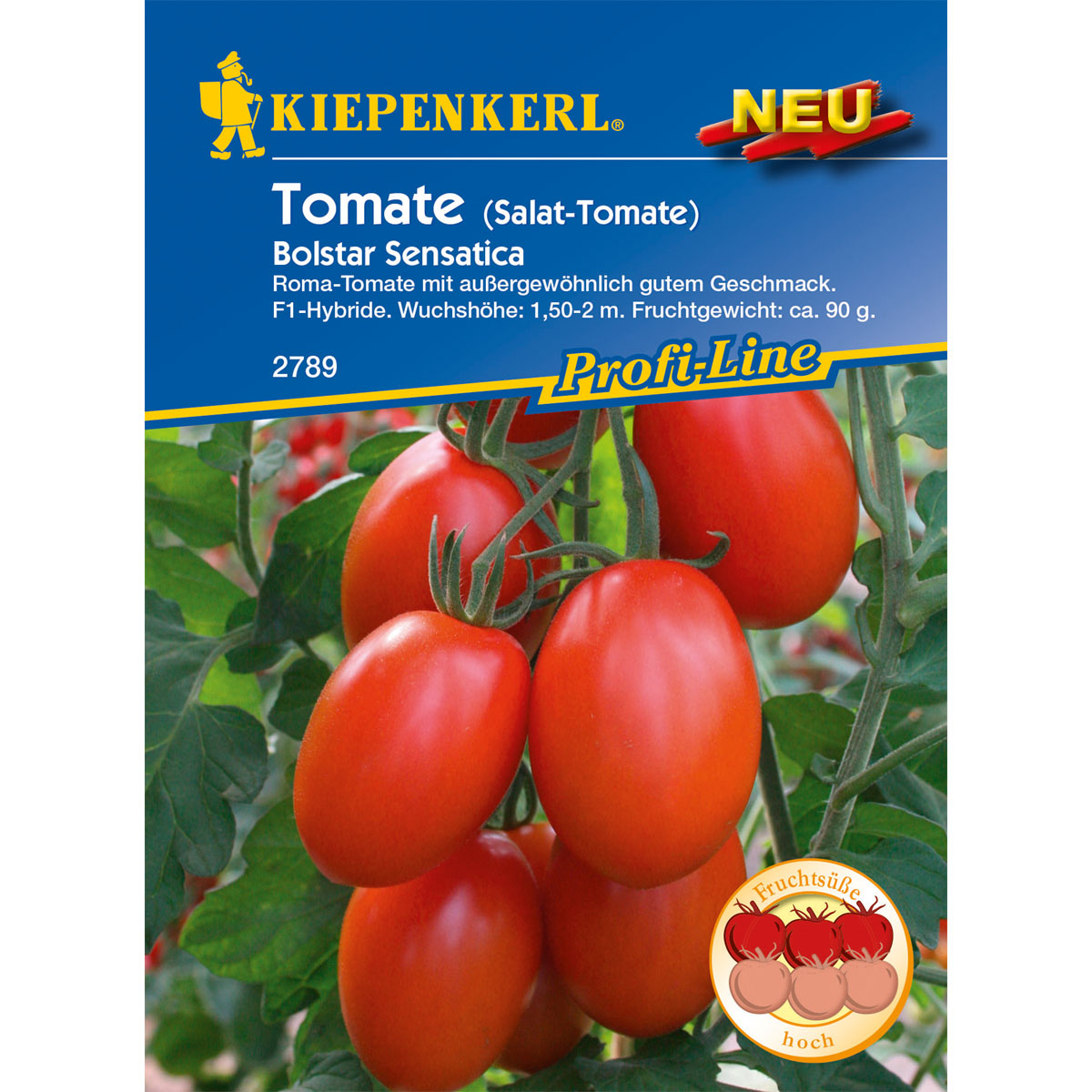 Tomate „Bolstar Sensatica“