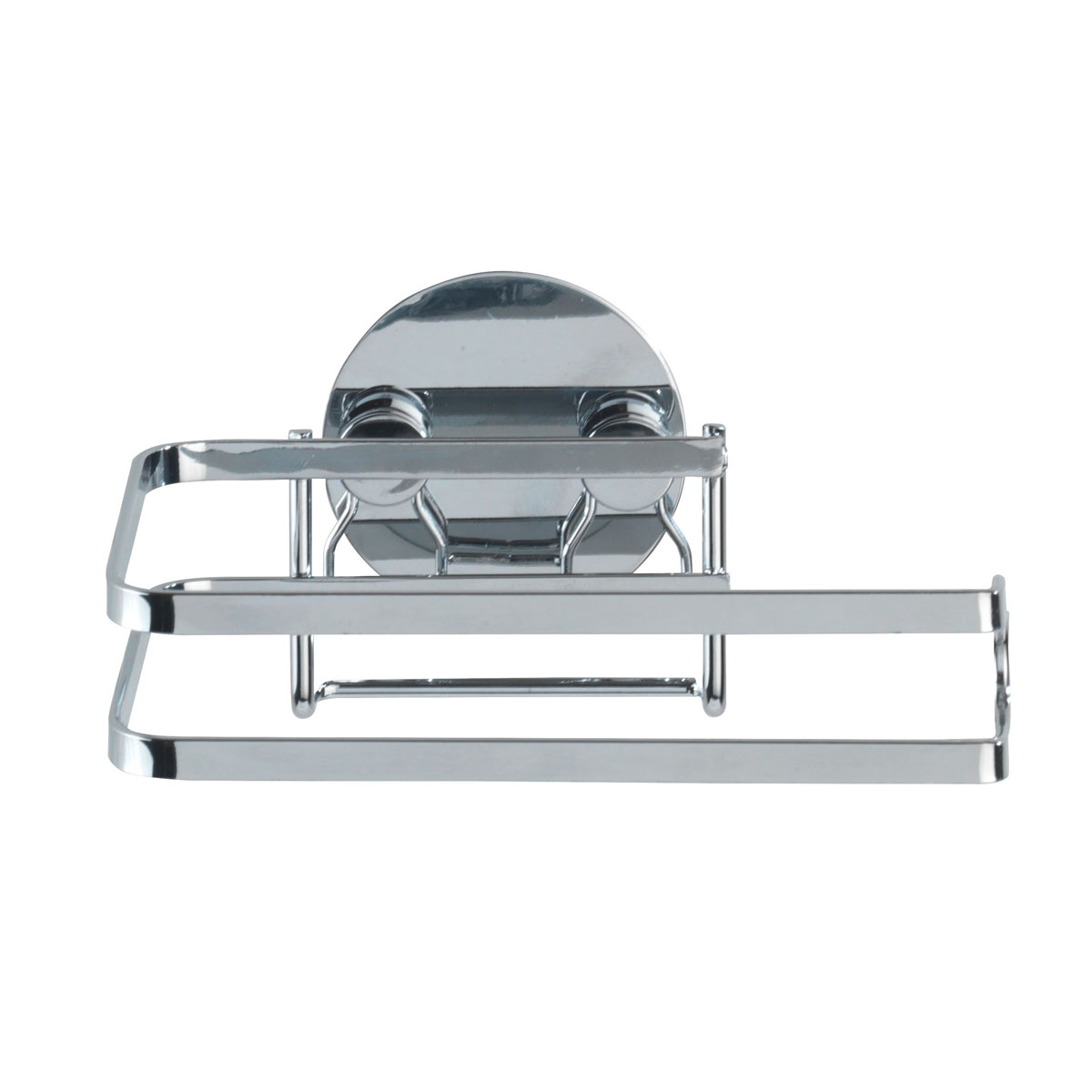 Wenko Turbo-Loc Toilettenpapierhalter Bild 7