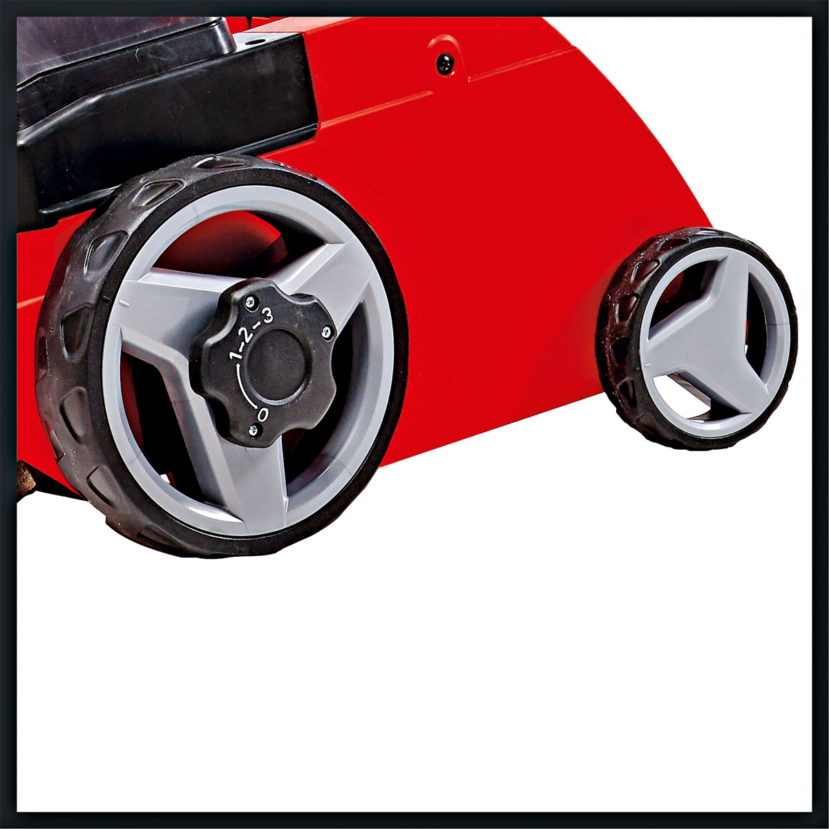 Einhell Akku-Vertikutier-Lüfter GC-SC 36/31 Li - Solo Bild 10