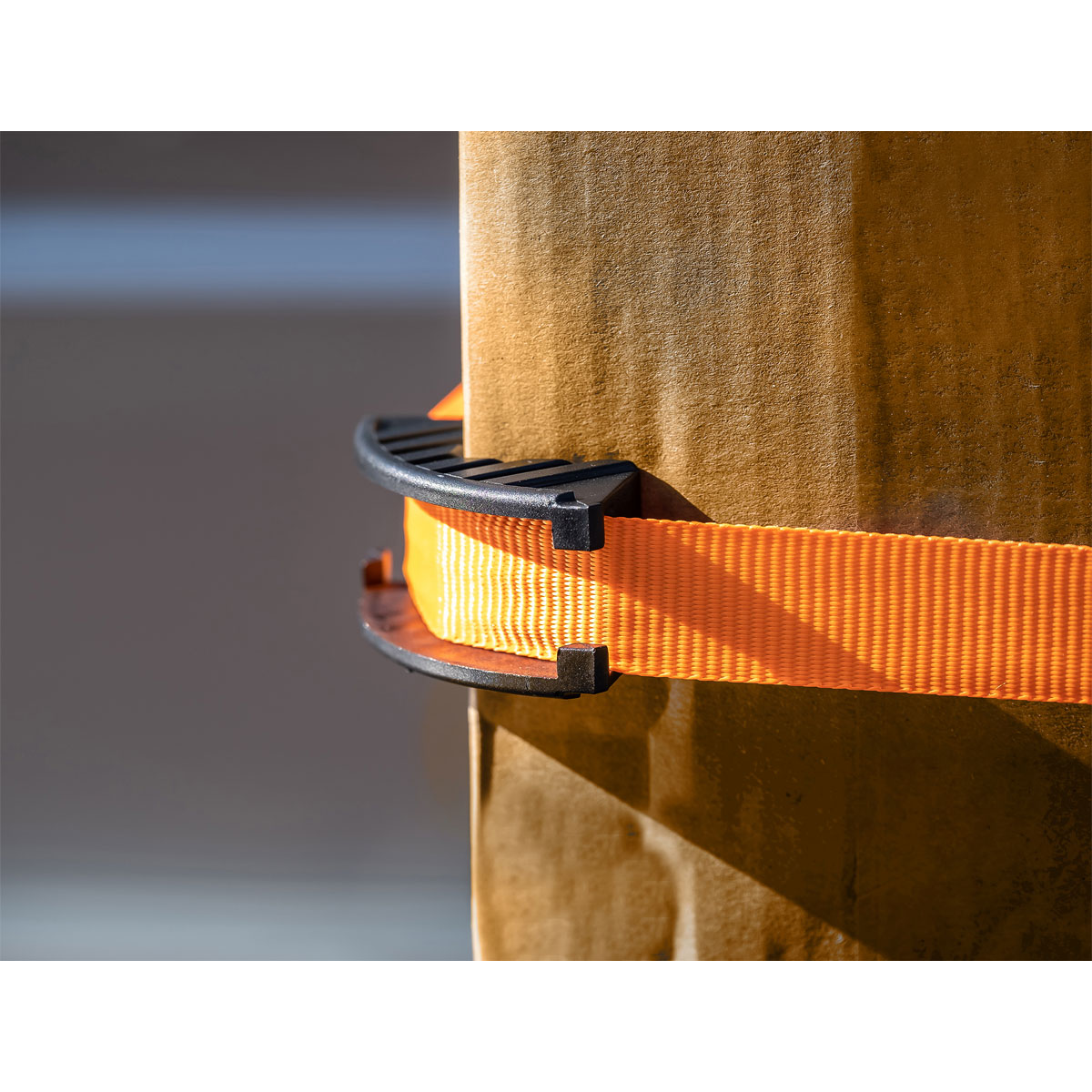 LAS 10299 Spanngurt mit Ratsche 25 mm x 5 m 500 kg Bild 5