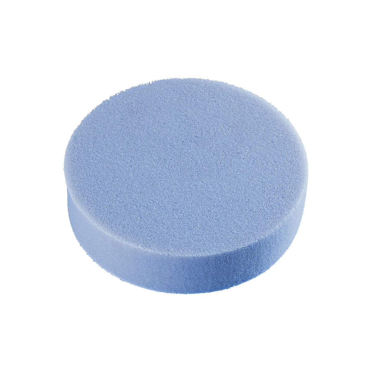 kwb  Polierschwamm Quick-Stick selbsthaftend Bild 1