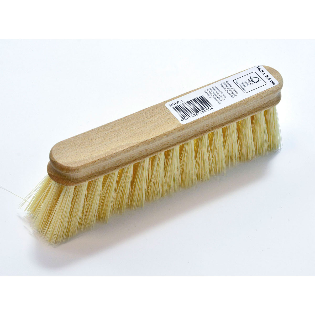 Malerabstauber 16,5x2,5 cm