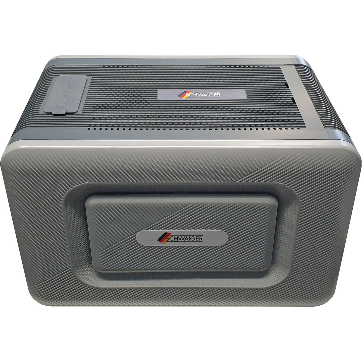 Schwaiger  Batteriespeicher für Balkonkraftwerke Bild 4