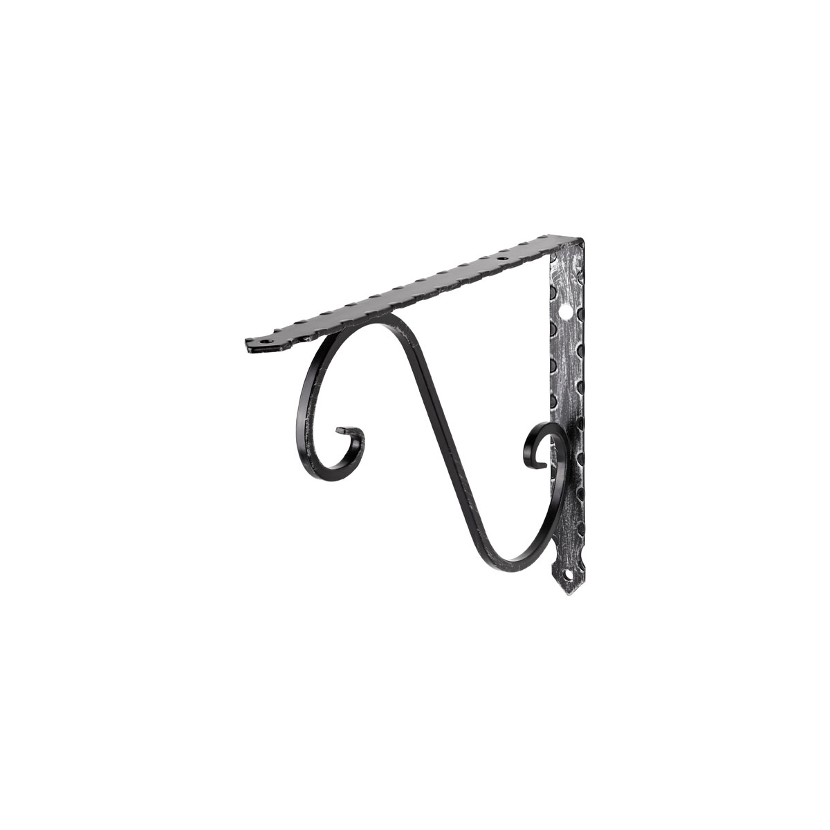 Dolle Metallkonsole Ornament 20 x 15 cm Dolle Metallkonsole Ornament 20 x 15 cm