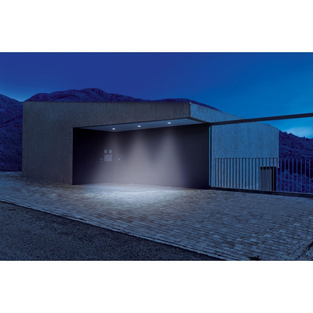 Steinel Bewegungsmelder IS 360-1DE weiss Bild 2