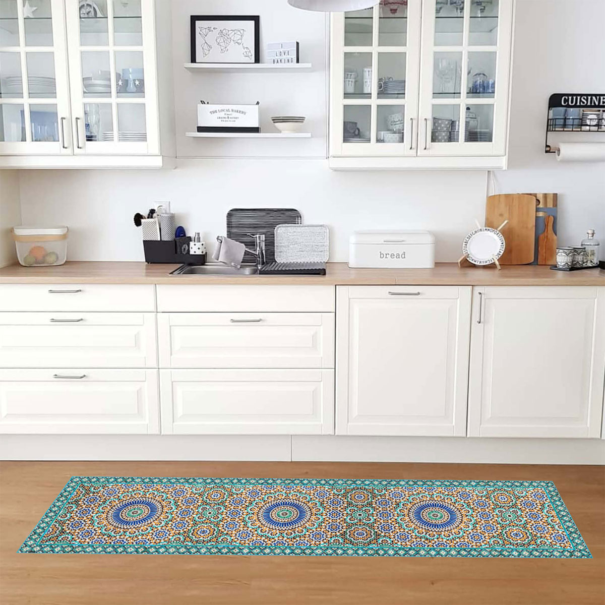 MySpotti Buddy BodenmatteJill Bild 2