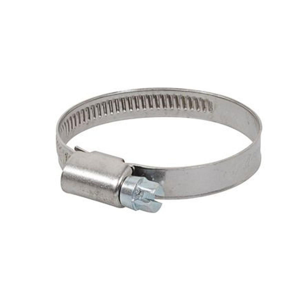 Kirchhoff Schlauchklemmen 9 x 32-50 mm Edelstahl