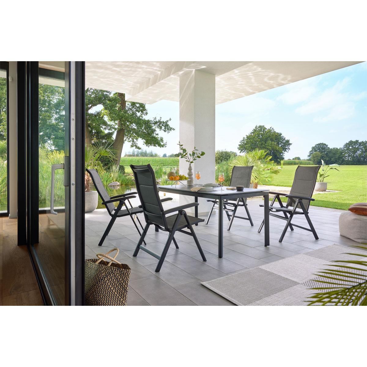 Haveson Klappsessel Corento Bild 8