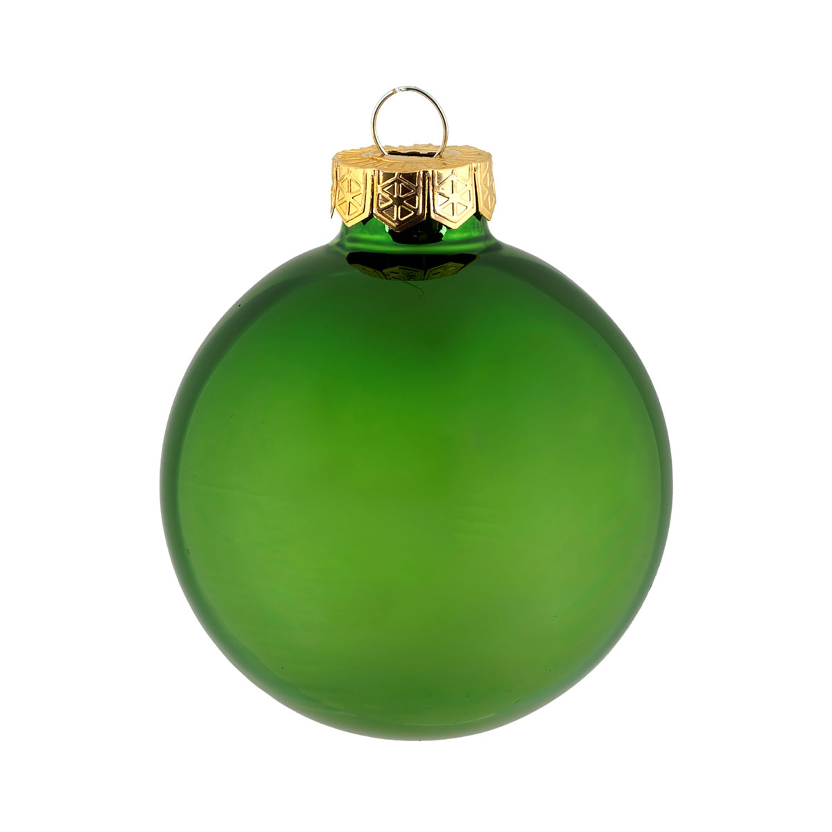 Ambientis Glaskugeln 3 cm rot grün Mix Bild 5