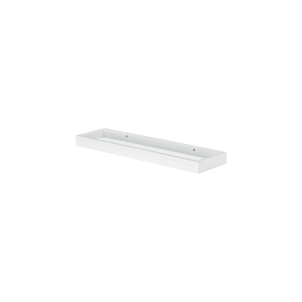 Dolle Regalset Loggia 60 x 15 x 4 cm Dolle Regalset Loggia 60 x 15 x 4 cm