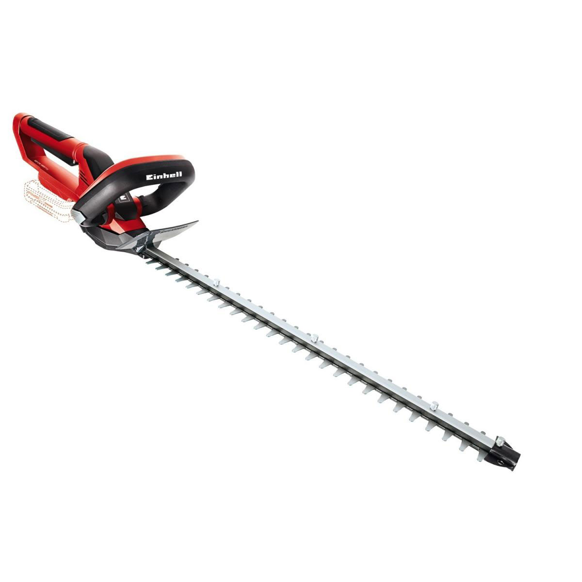Einhell Akku-Heckenschere GE-CH 1855/1 Li - Solo