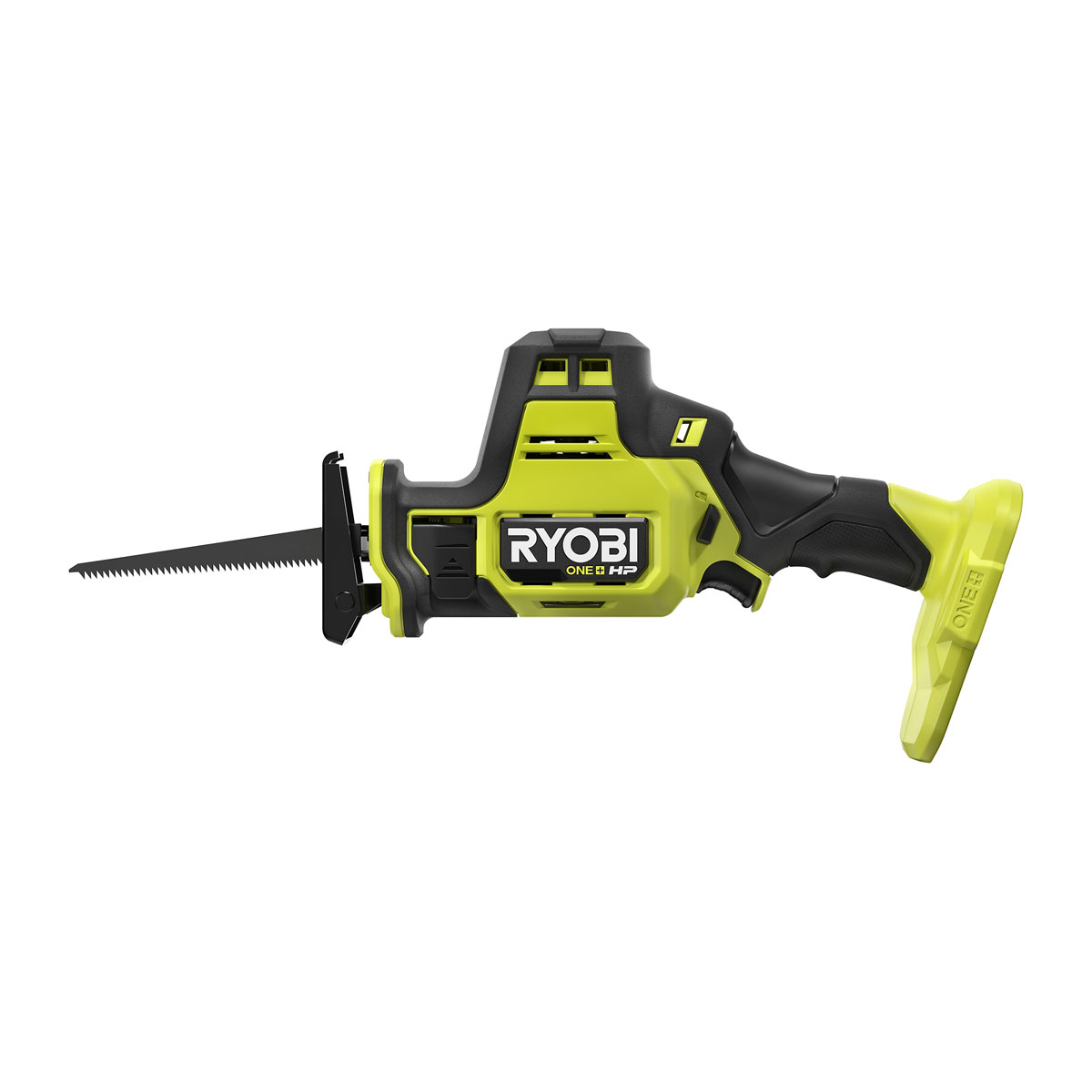 Ryobi  Akku-Säbelsäge RRS18C-0 ohne Akku und Ladegerät Bild 1