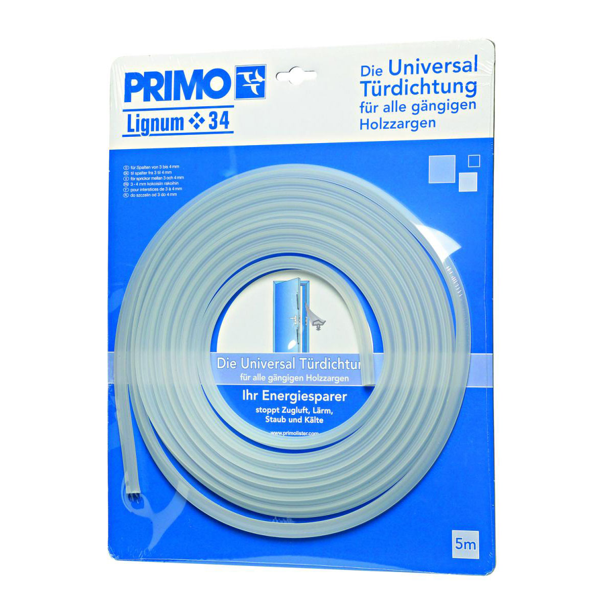 Dicht.Holzzarge Tran 5 x 11-13 x 3-4 x 7 transparent Dicht.Holzzarge Tran 5 x 11-13 x 3-4 x 7 transparent