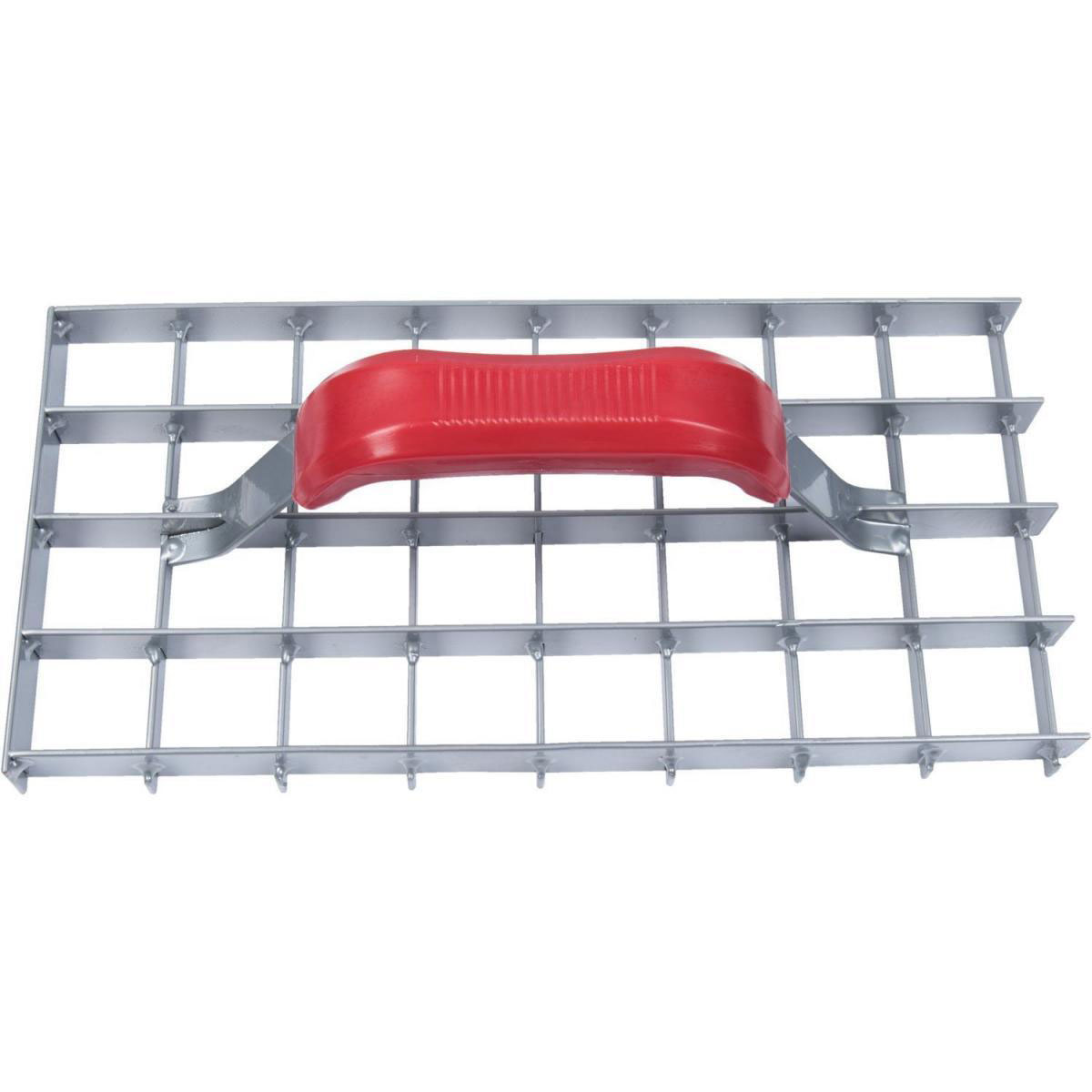 Krone Gitter-Rabot 28,5 x 14 cm