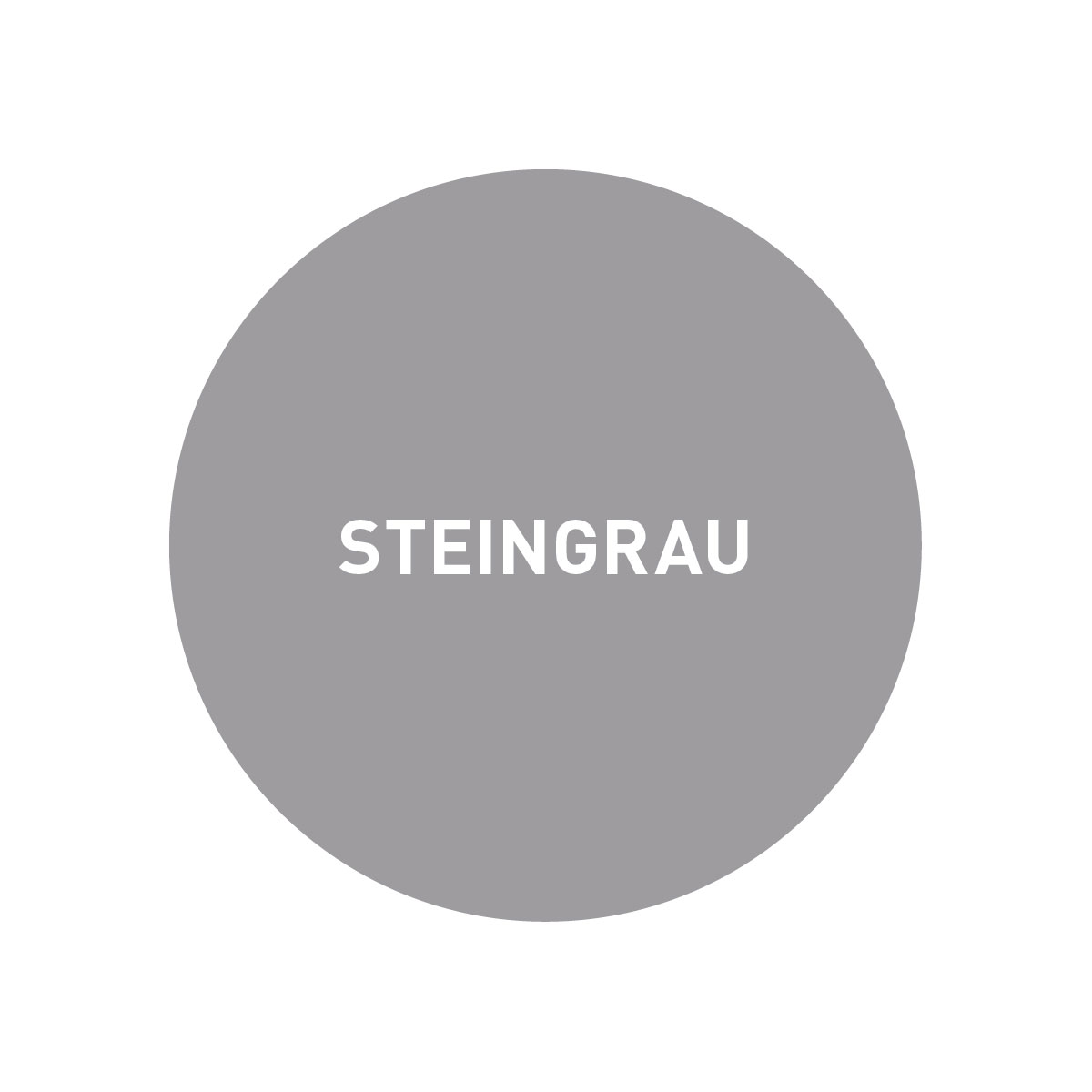 Vincent  Bodenfliesenfarbe Steingrau matt 2,5 L Bild 2