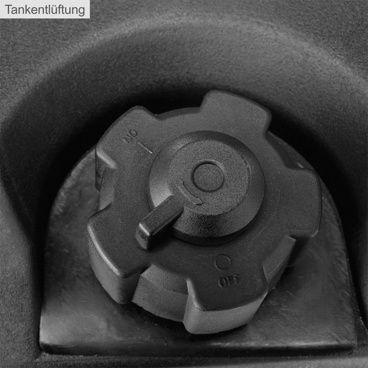 Scheppach Stromgenerator SG1600i Bild 3