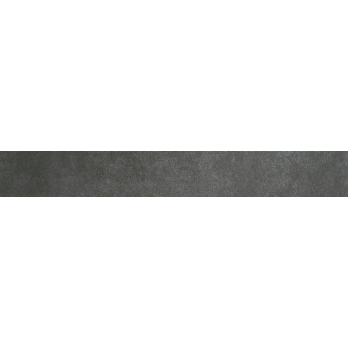Sockel Vison Anthrazit glasiert lappato 60 x 8 x 0,9 cm
