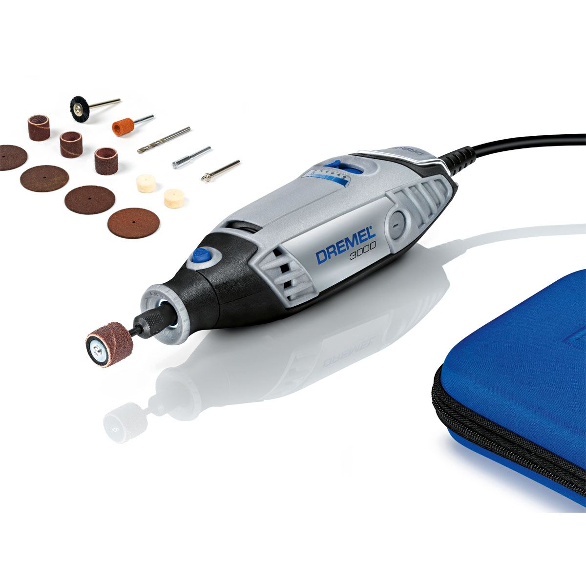 Dremel  Multifunktionswerkzeug 3000-15 Bild 4