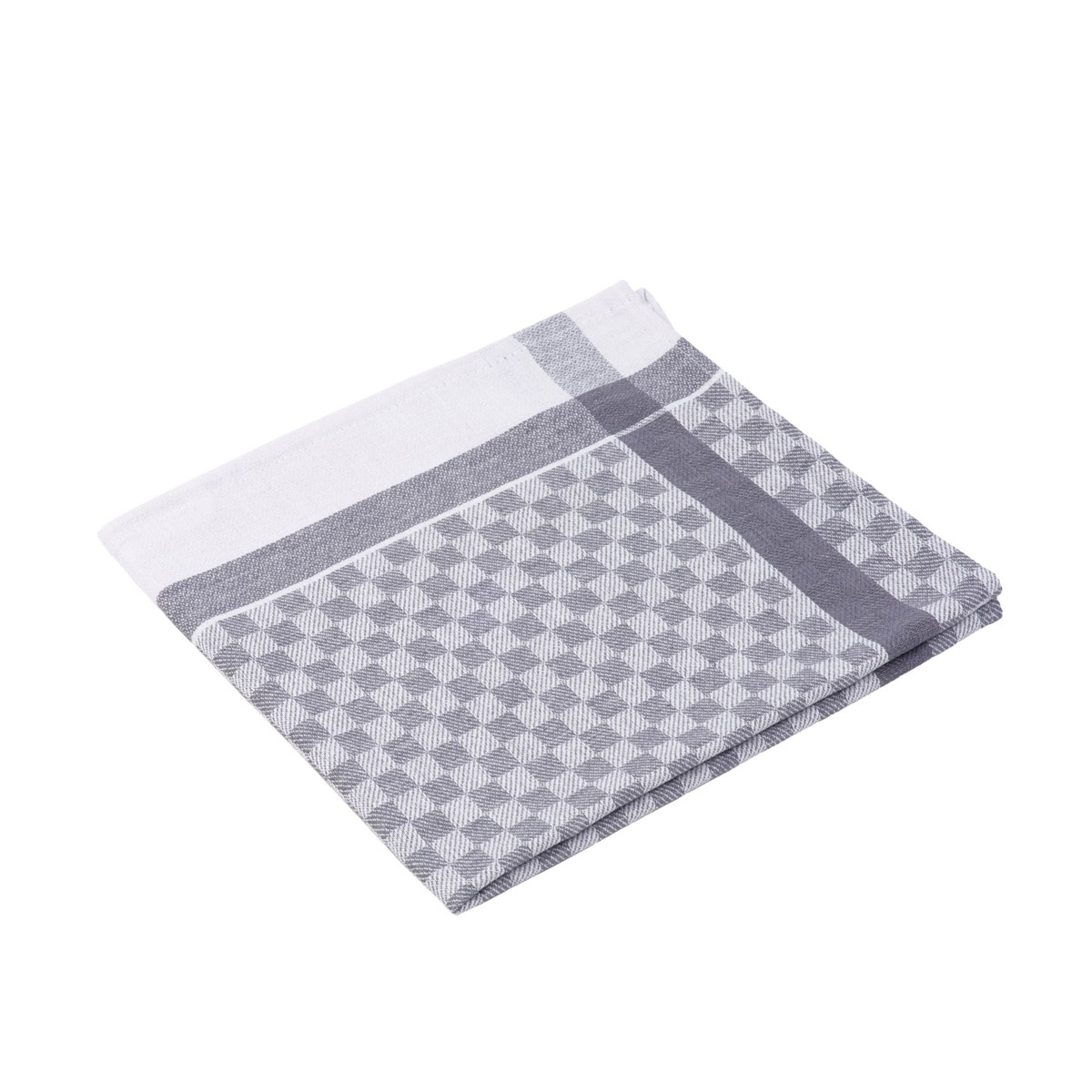 Gözze Grubenhandtuch 50 x 100 cm 3er Pack silber Gözze Grubenhandtuch 50 x 100 cm 3er Pack silber