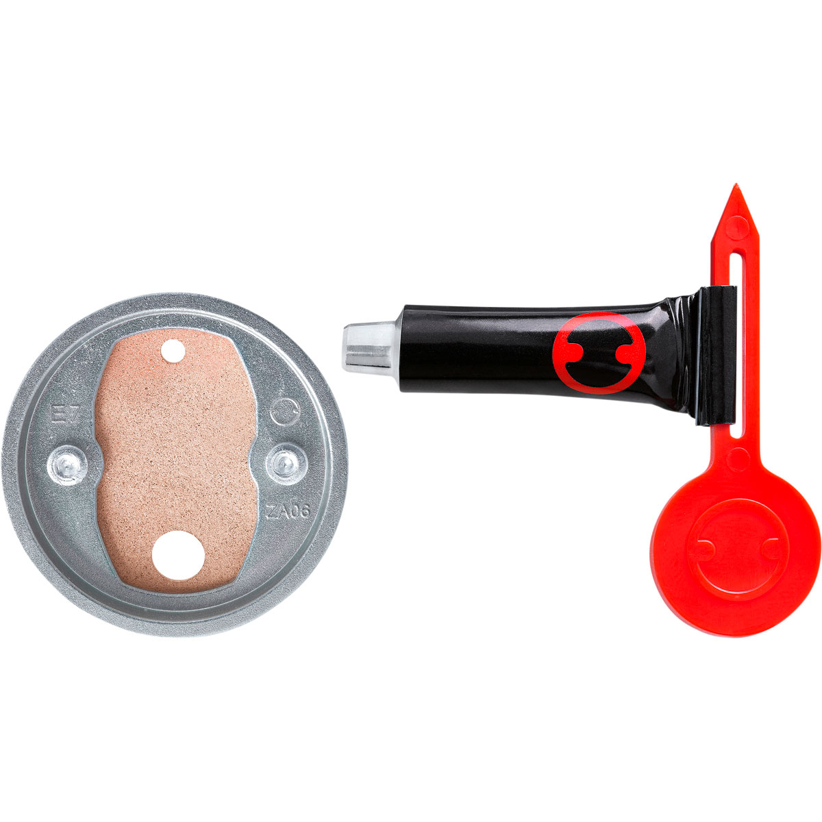 Tesa Ersatz Adpater Set BK20-1