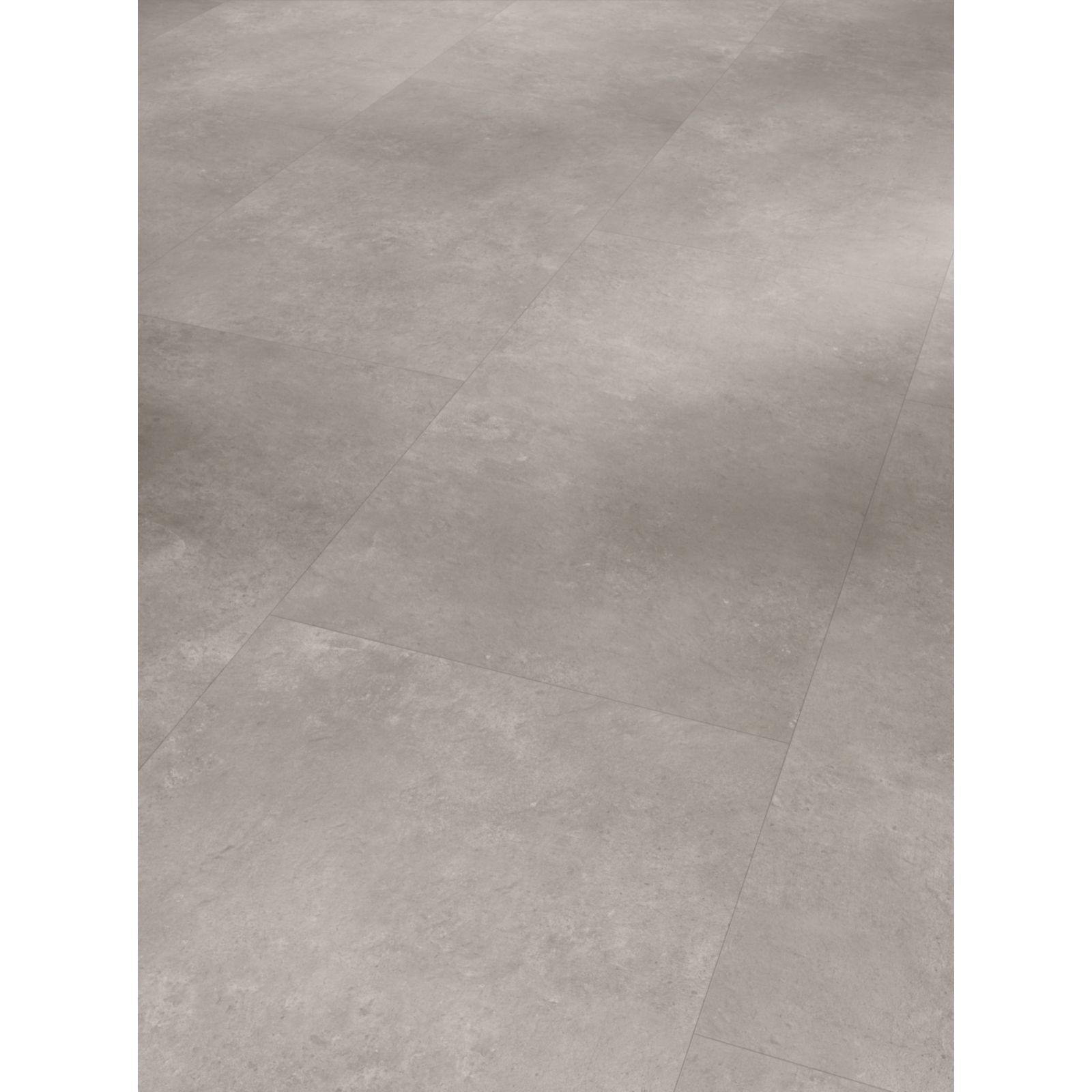 Parador Vinylboden Trafalgar hellgrau 914 x 457 x 5,3 mm Bild 1