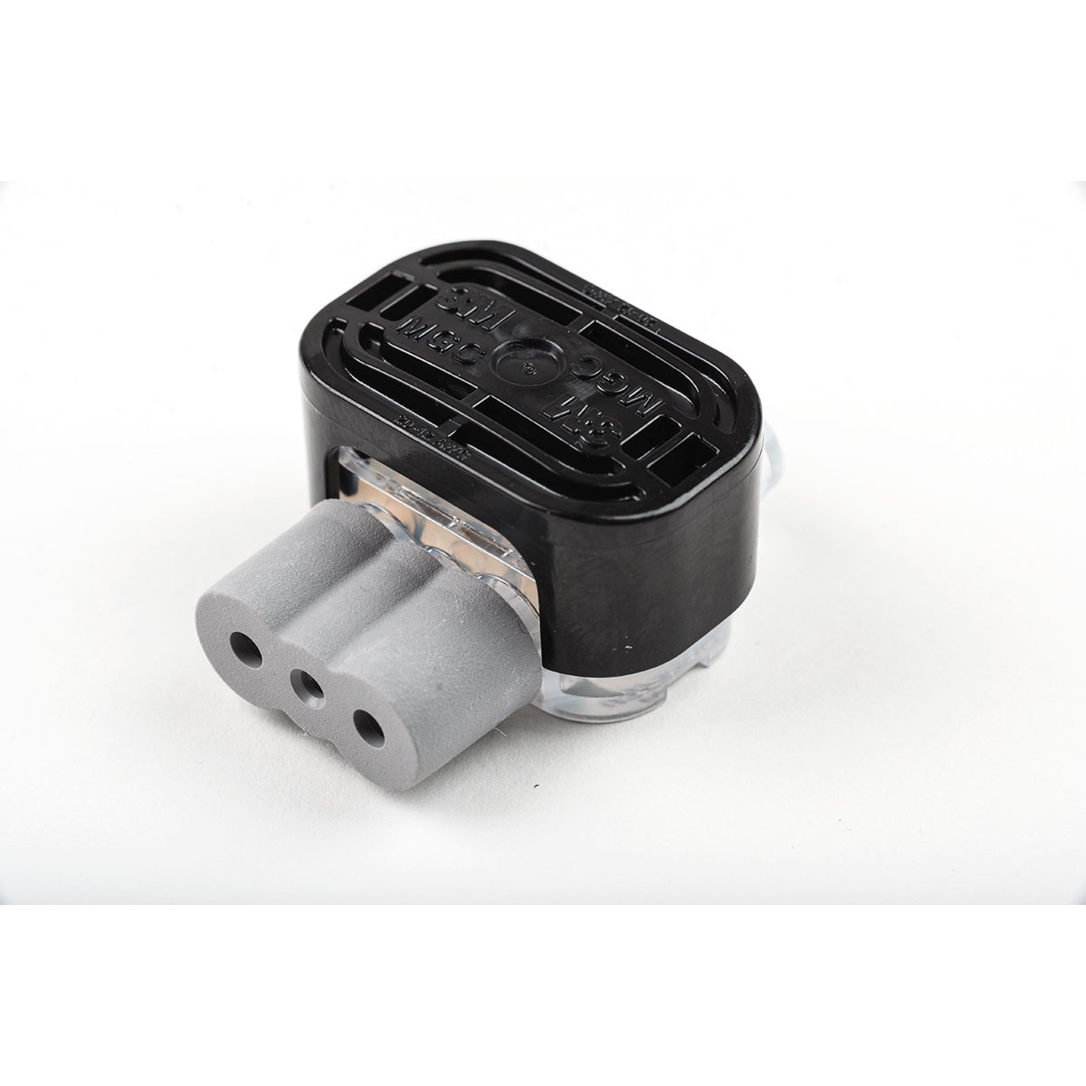 Ratioparts Leitungsverbinder Scotchlok 1-1,5qm schwarz Bild 1