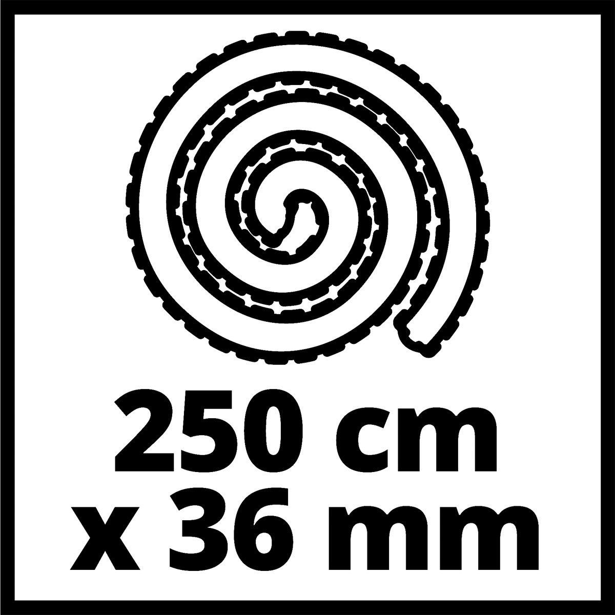 Einhell Akku-Nass-Trockensauger TE-VC 36/30 Li S Solo Bild 11