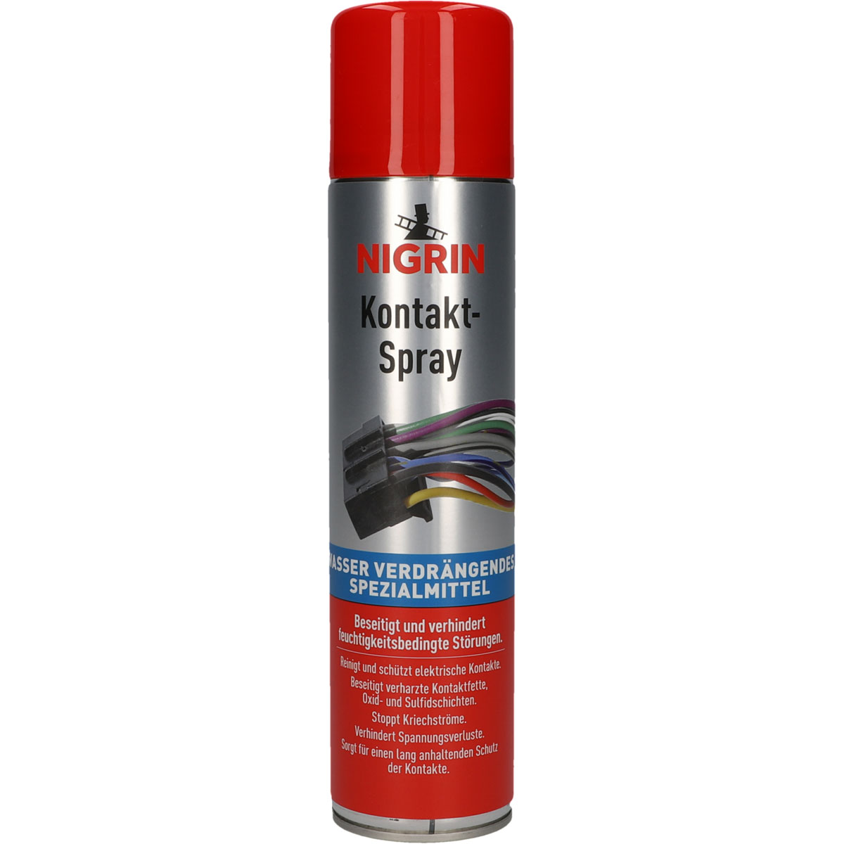 Nigrin  Kontakt-Spray 400ml