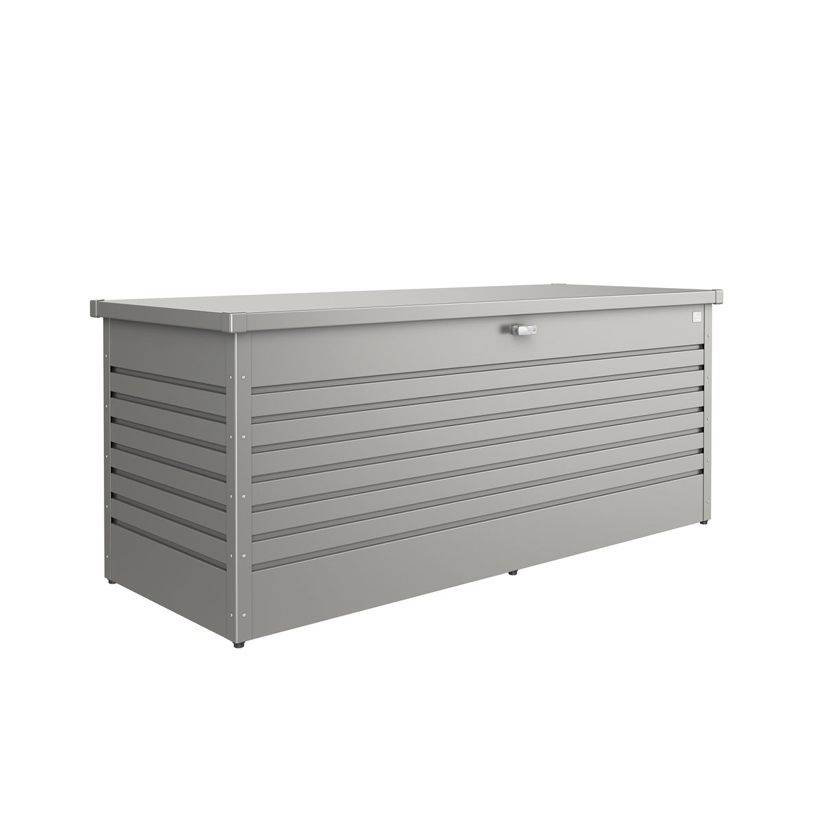 Freizeit Box 200 quarzgrau-metallic Freizeit Box 200 quarzgrau-metallic