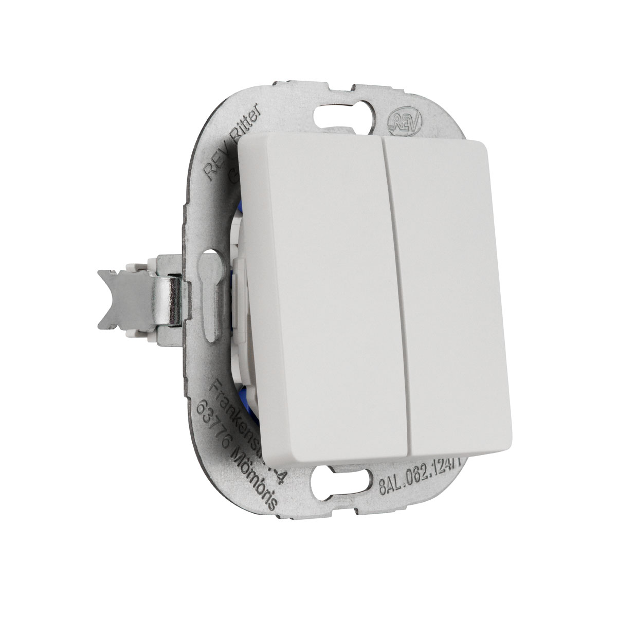 Basic ws Serien-Schalter Bild 3