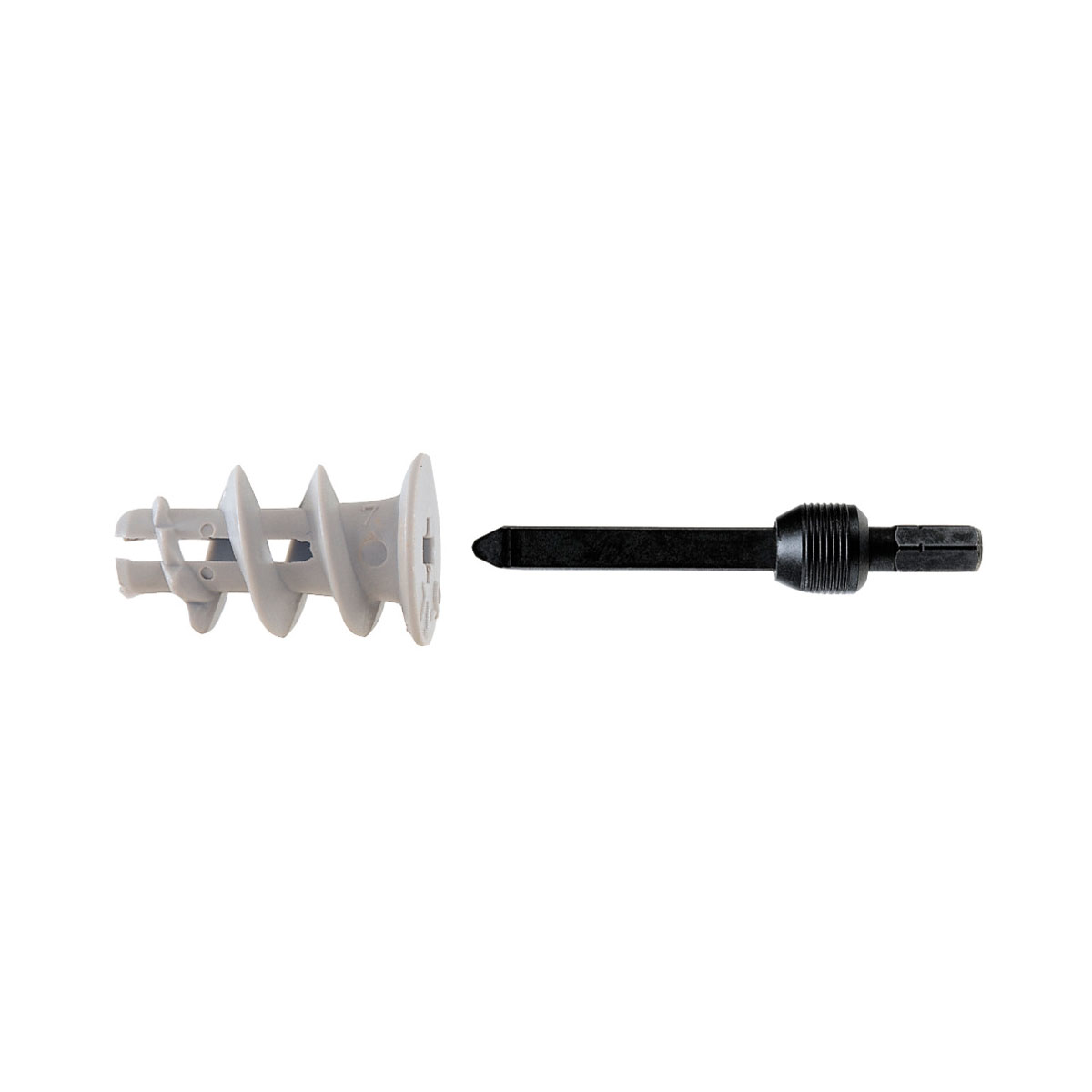 Fischer  Gipskartondübel 100 Stück Bild 1