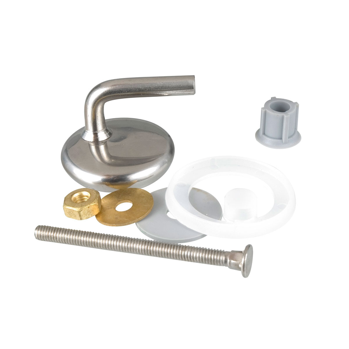 Wenko Befestigung für WC-Sitze