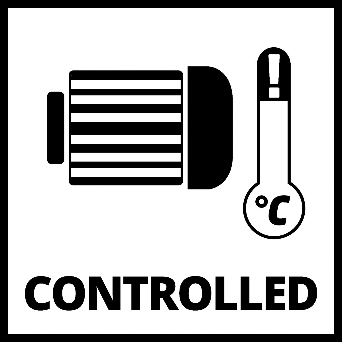 Einhell Gartenpumpe GC-GP 1250 N Bild 8