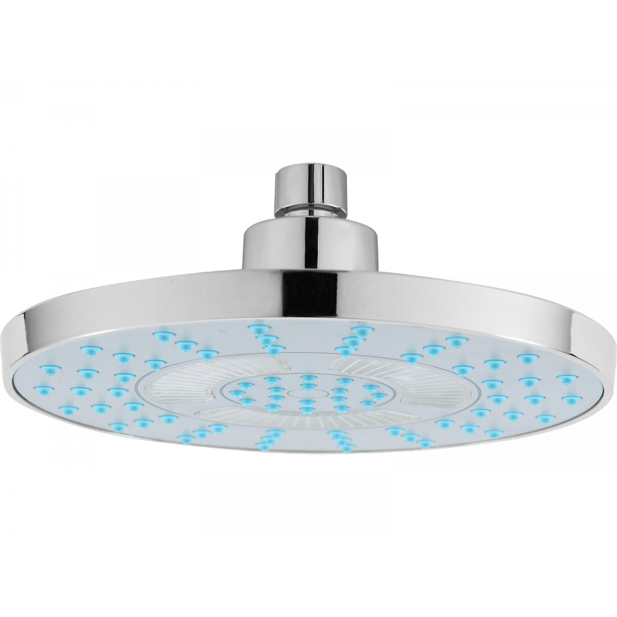 LED-Überkopfbrause Galaxis