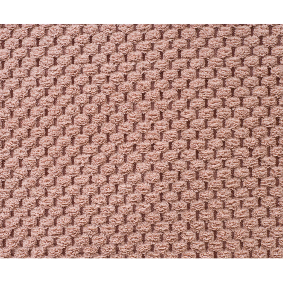 Gözze Kissen Sven 45x45 cm altrosa Bild 4