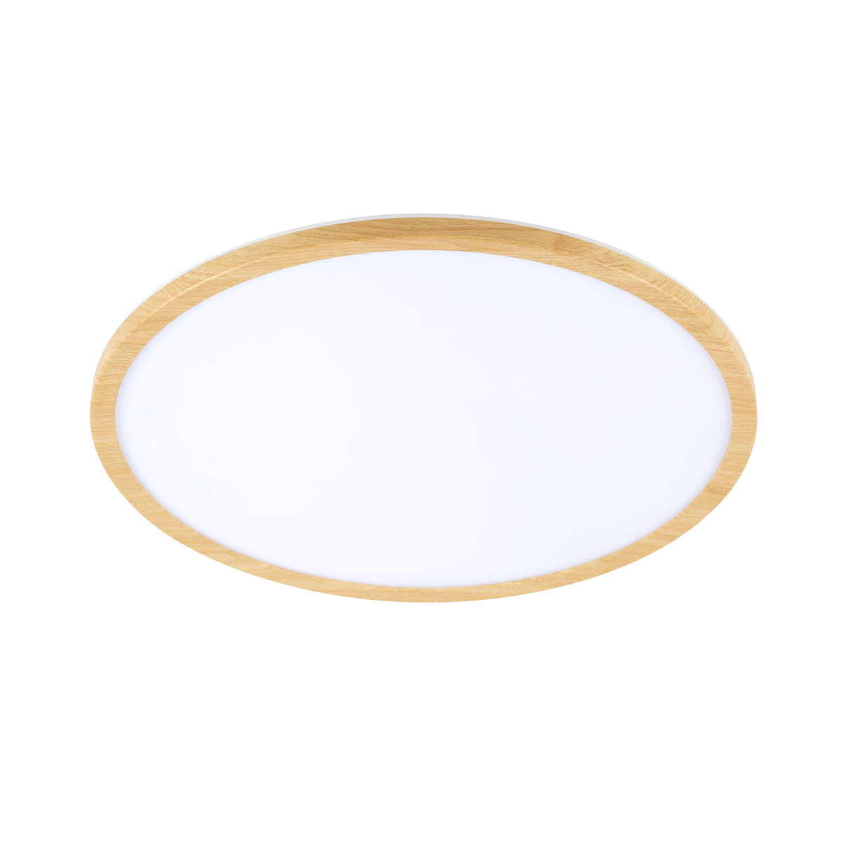 Flector LED-Panel Backlight M GoldenTeak