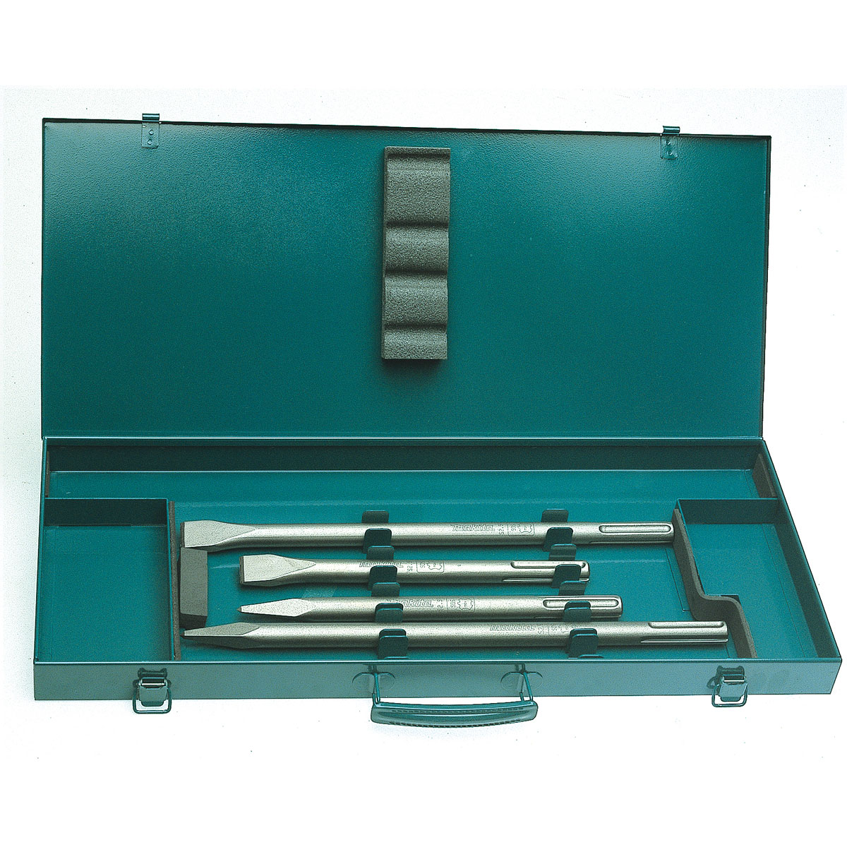 Makita Meissel-Set P-18013 SDS-Max 4-teilig