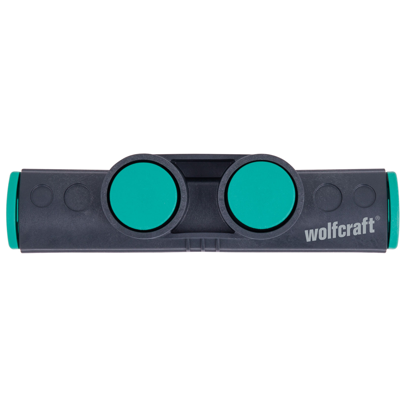 Wolfcraft  Einhandzwingen-Adapter Connector PRO/Easy Bild 9