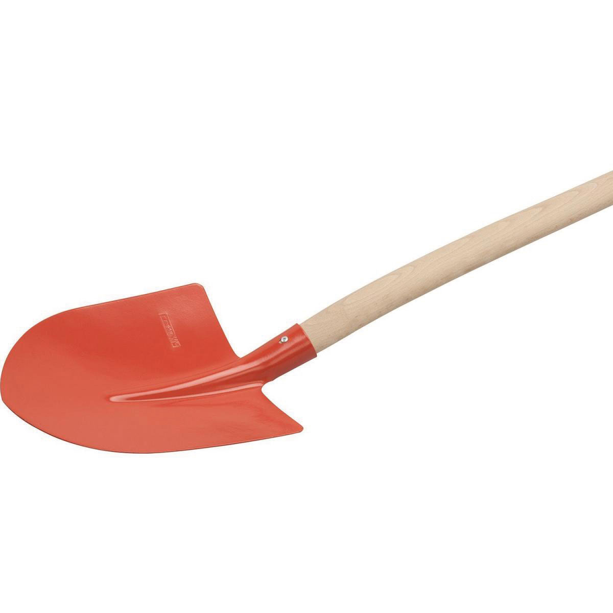 Meister Frankfurter Schaufel mit Stiel Meister Frankfurter Schaufel mit Stiel