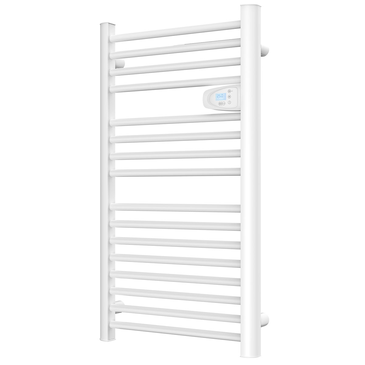 Valblue Elektro-Badheizkörper Venezia 2.0 54 x 98 cm Bild 2
