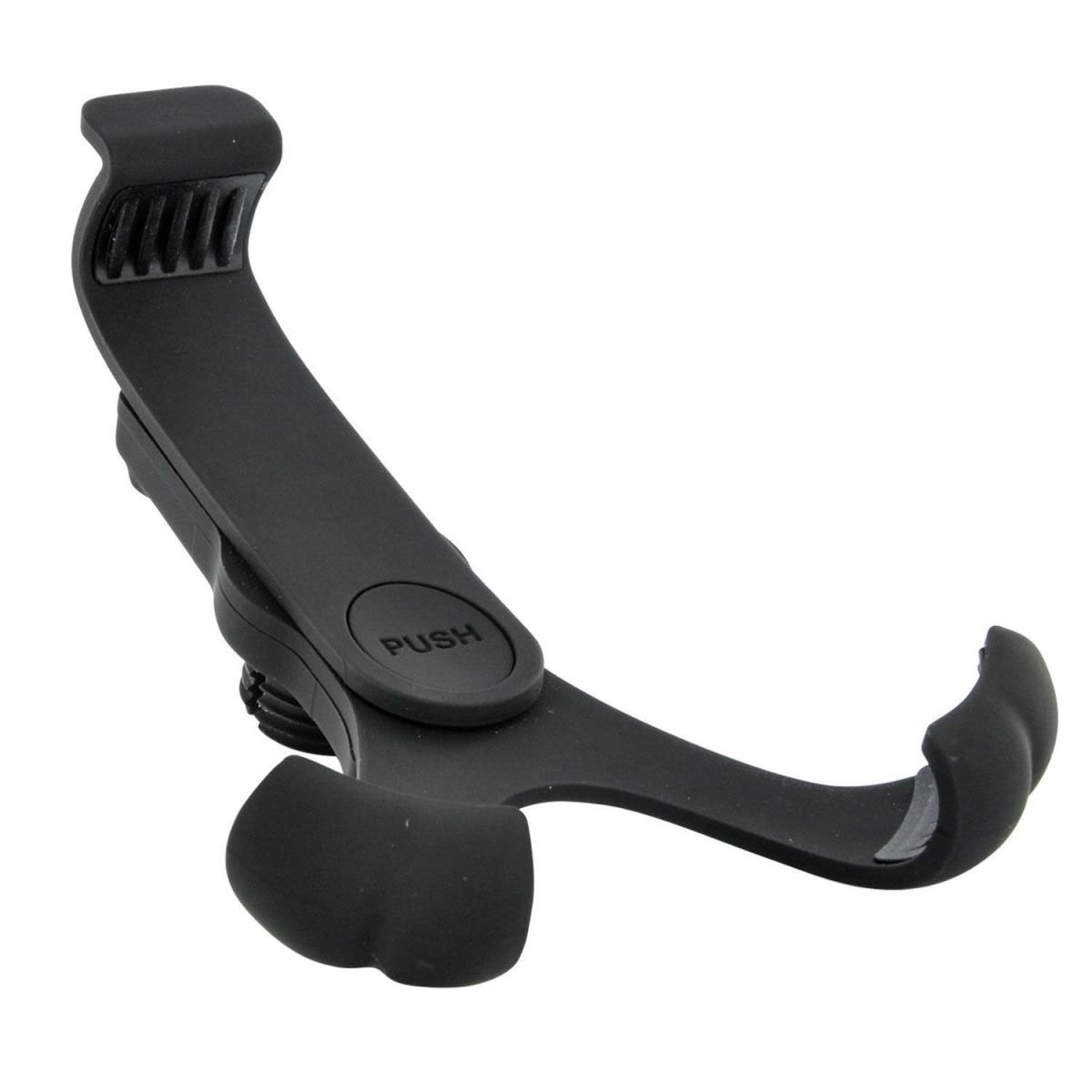 Schwaiger Universal-Smartphone-Halterung 12 V für Auto/KFZ/Zigarettenanzünder Bild 4