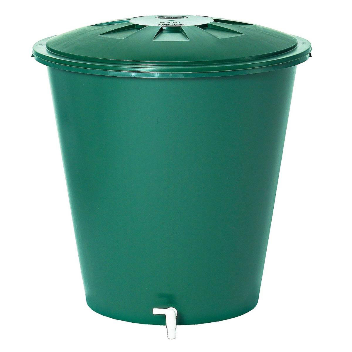 Garantia Regentonne 210 L 568570