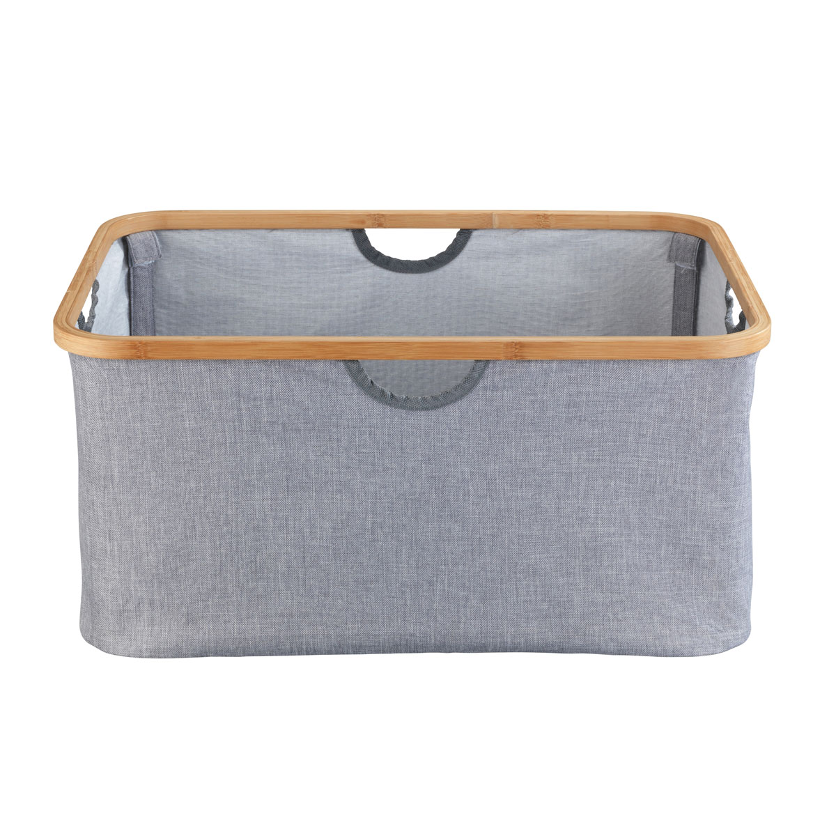 Wenko Wäschekorb Baharifaltbar 50 l